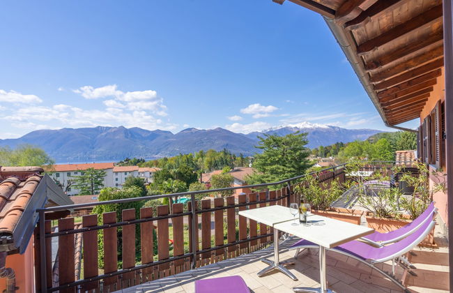 Residenza Agrifoglio - Foto 4