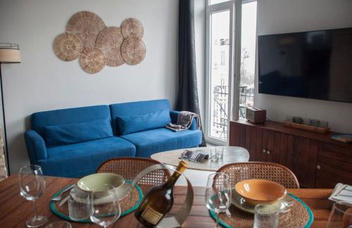 Valencia Apartamentos Goya - Photo 52