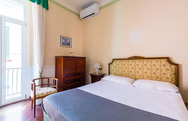 Grand Classic Apartment at San Martino - Foto 5