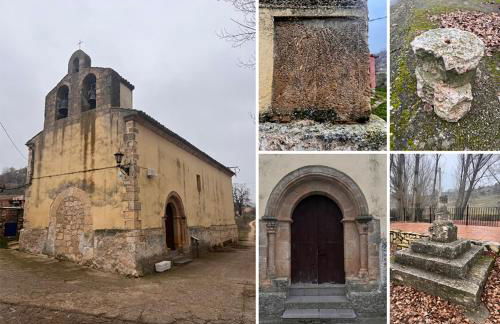 Casa Rural Mayoral (Barriopedro) - Foto 22