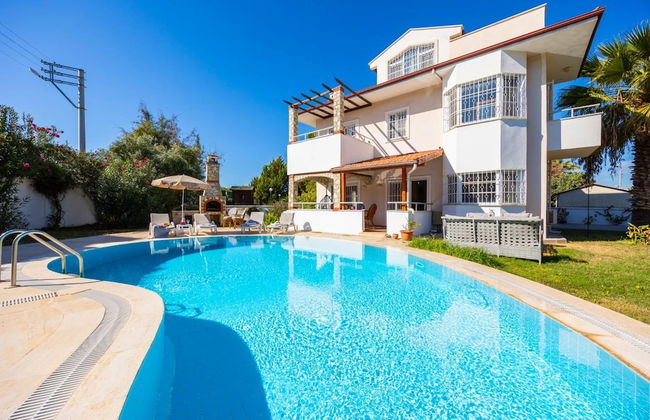 Villa Begonvil in Karagedik - Foto 4