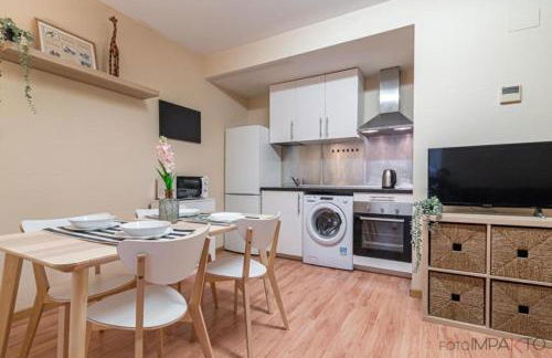 Madrid cozy apartment Vallehermoso - Photo 7