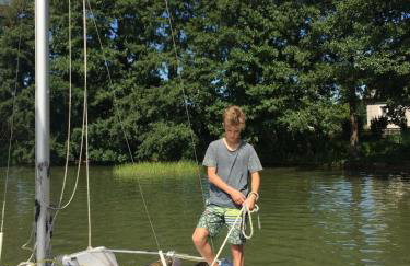 Nature Home Rybical - Foto 47