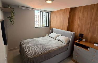 Apartamento Camboinha 3 quartos - Photo 6