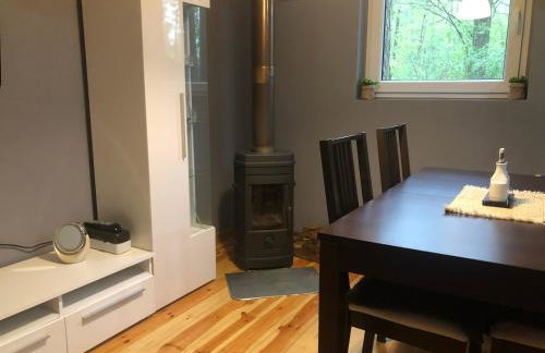 Rudno 48 Domek Letniskowy - Foto 24