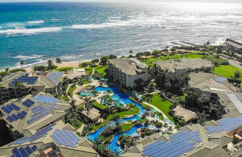 Waipouli Beach Resort H202 - Photo 49