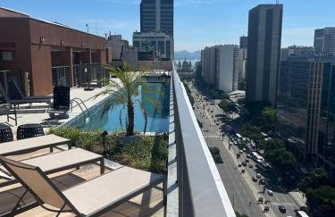 Apartment in Downtown Rio - Foto 14