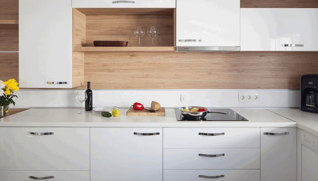 Apartments Vista - Foto 4, Cocina privada