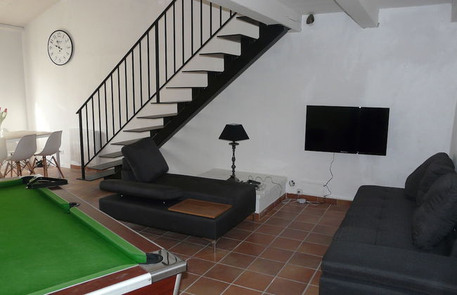 Le Grand Gîte - Photo 8