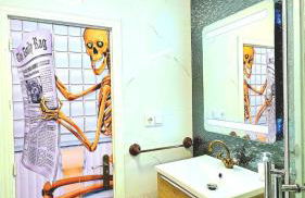 piso moderno 3 habitaciones severo ochoa 31 2A - Foto 15