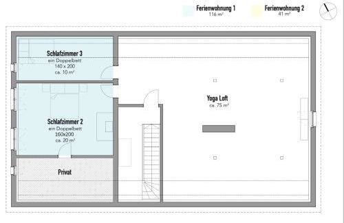 Alte Schule Brandenburg - Photo 32