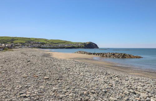 Glan Y Mor Borth - Photo 20