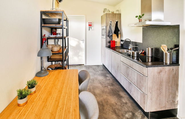 Fantastic Modern Vacation Home With Views - Foto 11