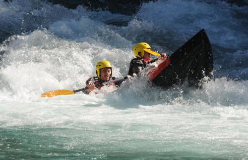 Chalet Kala - Foto 52