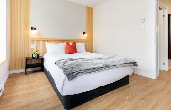 Appart Hôtel Le Saint-Anselme - Foto 9