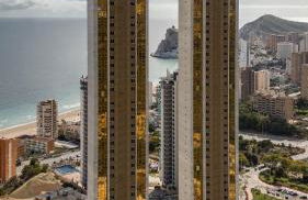 INTEMPO next Golden Tower - Foto 1