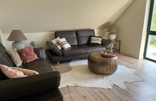 zentrumsnahe Ferienwohnung im Grünen - Foto 6