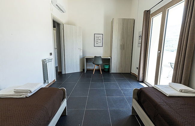 Home Sweet Home - La tua Oasi a Monreale - Foto 7