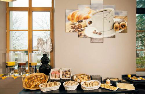 Residhome Grenoble Caserne De Bonne - Foto 18