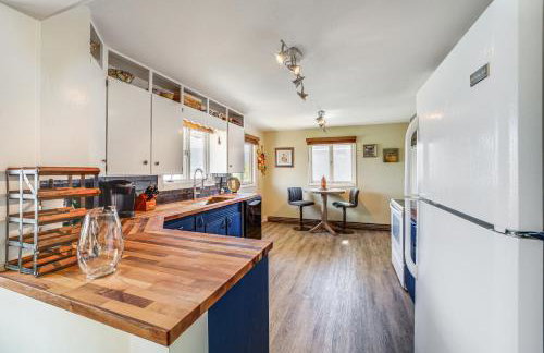 Lakefront Oroville Paradise Private Beach and Dock! - Foto 6