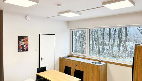 Erlebniswelt Resort Apartment 4 - Foto 4