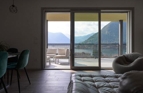 Lake Iseo Panorama - Foto 7