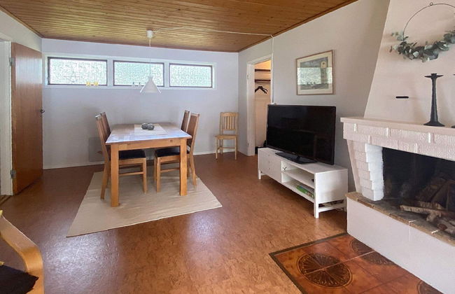 4 Person Holiday Home in Gislaved-by Traum - Foto 17