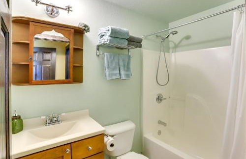 Hermosa Home with Black Hills View, Gas Grill and Deck - Foto 16