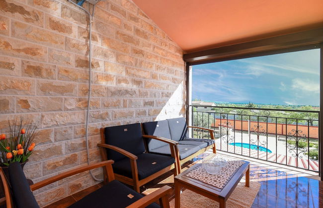 Villa Ivana - Foto 18