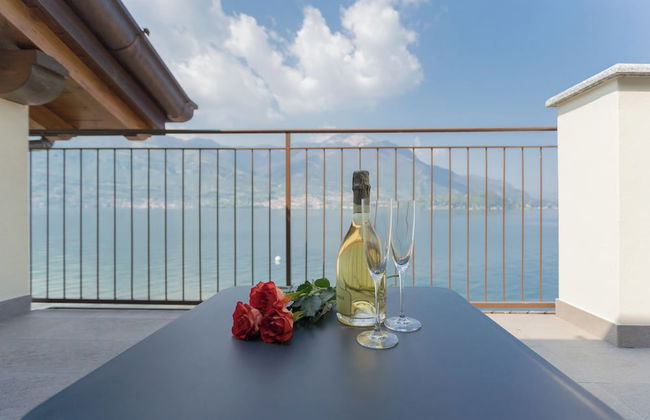 Dream Lake Apartments by Rent all Como - Foto 73