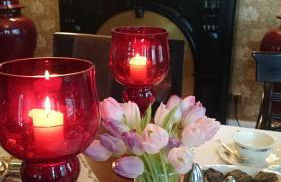 Villa am Stechlin - Foto 25