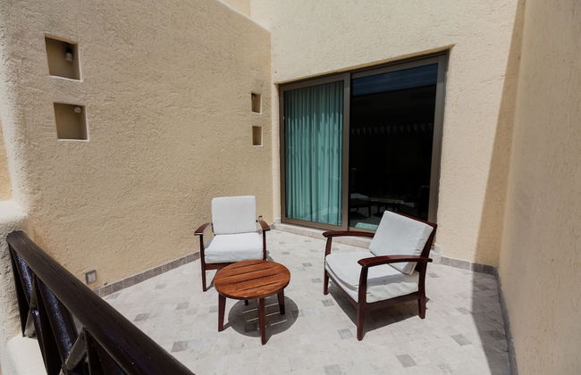 Zafiro Beach Boutique Resort - Foto 33