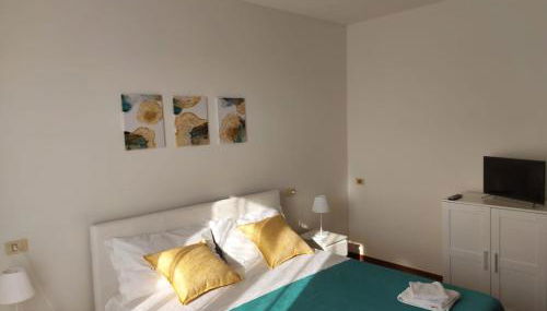 Casa Rosanna - Photo 2, towels