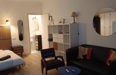 location Indépendante 28m2 - Foto 6