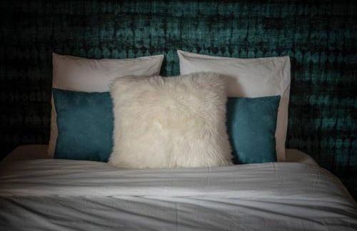 Venez Chez Vous - La Grange du Lac - Vue montagne - Photo 31