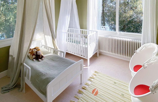 13 Person Holiday Home in Billingfors - Foto 9