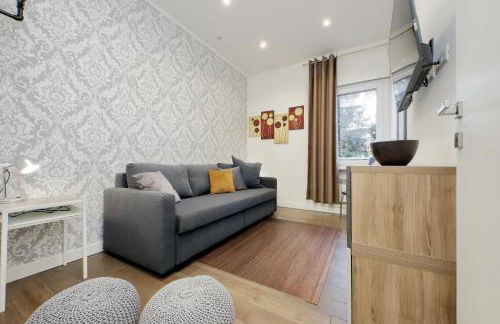 Druso Dream Apartment Colosseo - Foto 10