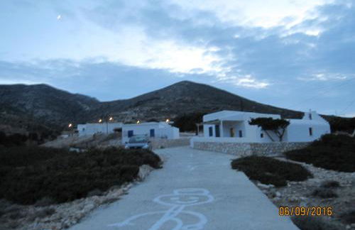 Vegera Beach House, Donoussa - Photo 9