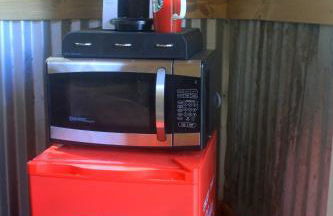 Hawk's Rest - Foto 11