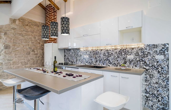 Villa Ro-ma - Foto 8