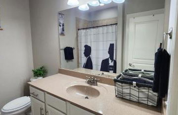 Cashville - Stylish Condo Minutes from Broadway - Foto 24