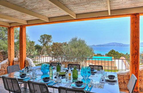 Villa Luciana - Foto 9