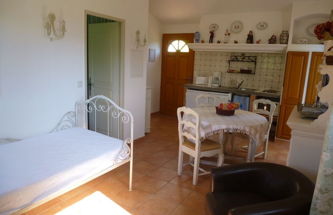 Résidence A Merula - Foto 16