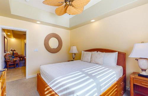 Kahalu'u Beach Villas 1-203 - Foto 18