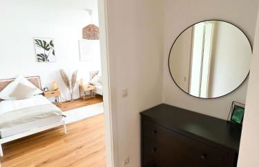 Sunset Club - SUITE L Balkon - Küche - Parkplatz - Foto 14