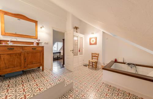 Villa Las Codornices-2 by Interhome - Foto 62