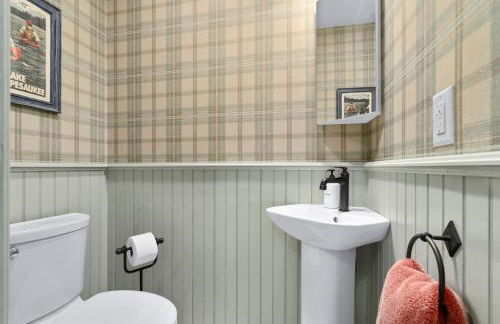 Vermont Retreat with private pool and tennis court - Foto 36