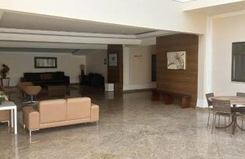 Condominio Chateau Mondrian - Foto 31