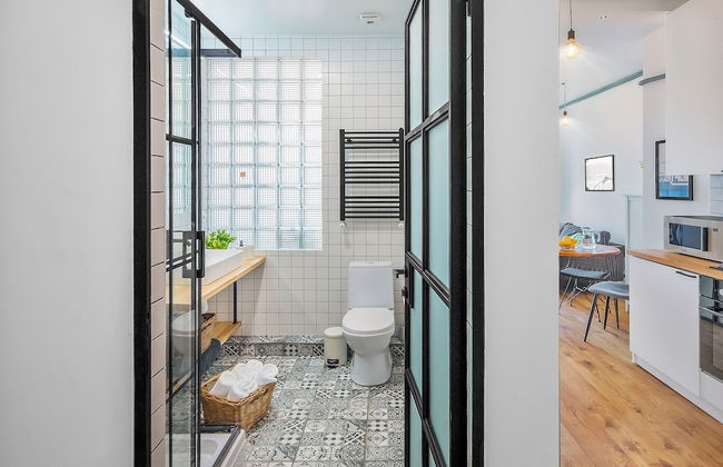 HB apartments Marukhis - Foto 39