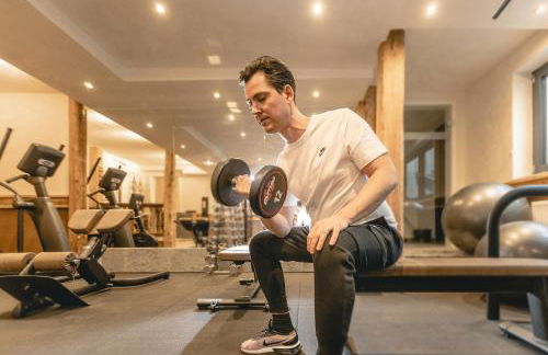 For Moments Apartments & Spa - Photo 11